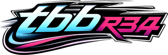 TBB R34 Logo